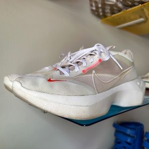 Nike Vista Lite White 10.5 Mens/12 Womens CI0905-100